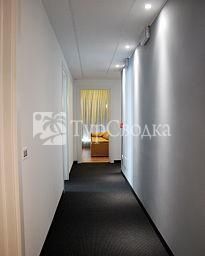 Hotel Dante 3*
