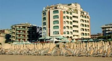 Las Vegas Hotel Jesolo 3*