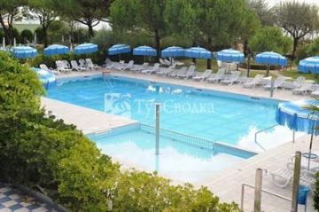 Park Hotel Ermitage 4*