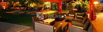 Landhotel Sand Kastelbell-Tschars 4*