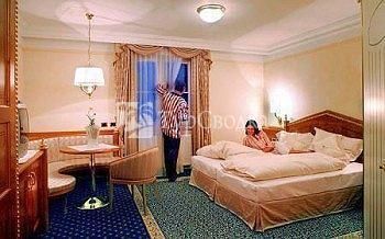Goldener Adler Hotel Klausen 4*