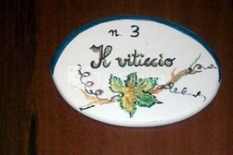 Tra Monti E Vigne Bed and Breakfast La Morra 1*
