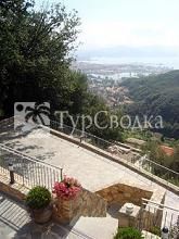 Arianna Hill House Bed and Breakfast La Spezia 3*