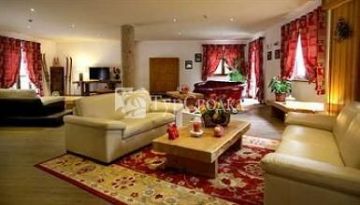 Boton D'Or 3*