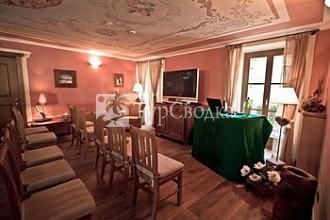 Le Miramonti Hotel & Wellness 4*