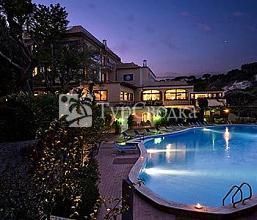 Albergo Terme San Lorenzo Lacco Ameno 4*