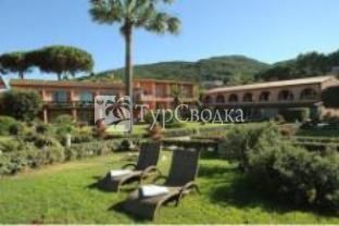 Del Golfo Hotel 2*