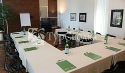 Golf Hotel Lainate 4*