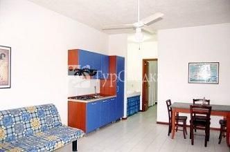 Residence Farchikala Lampedusa 2*