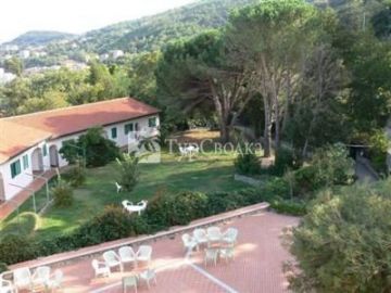 Villa Selene Hotel Lanusei 4*