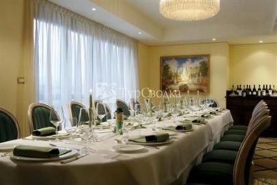 Antica Dimora Hotel Sole 4*