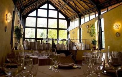 Cristallo Hotel L'Aquila 3*