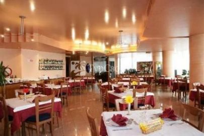 Hotel Amiternum 3*