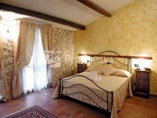 Hotel Centrale L'Aquila 4*