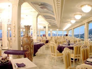 Hotel Duca degli Abruzzi 3*