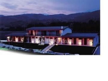 Hotel La Compagnia Del Viaggiatore 3*