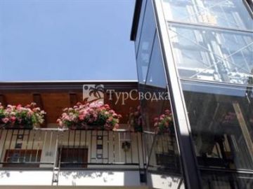 Hotel Cigno Latisana 2*
