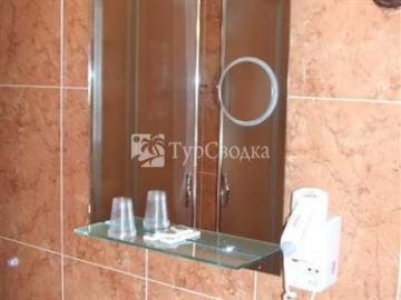 Tirreno Hotel Lavagna 3*