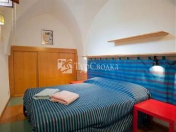 A Corte Balduini Bed And Breakfast Lecce 2*