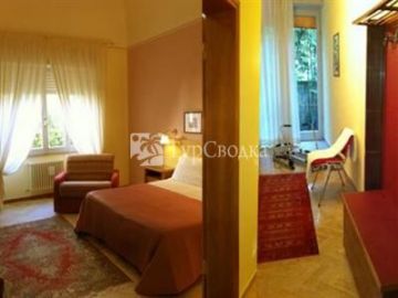 Aedes Resort 4*