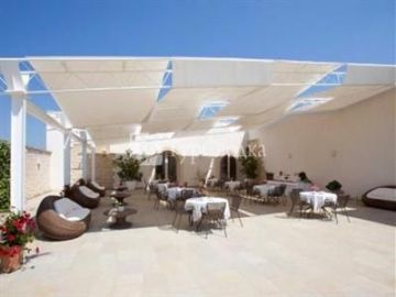 Masseria Terra Dei Padri Hotel Lecce 4*