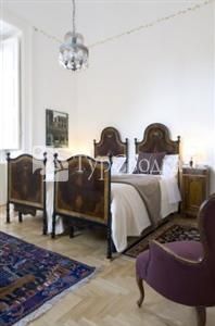 Palazzo De Giorgi B&B 3*