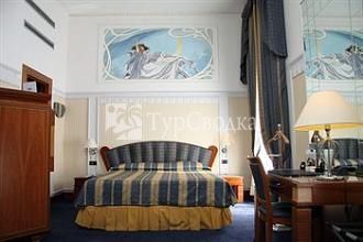 Patria Palace Hotel Lecce 5*