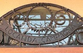 Hotel Campagna 3*