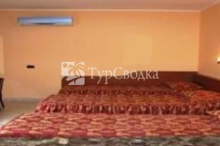 Hotel Legnano 2*