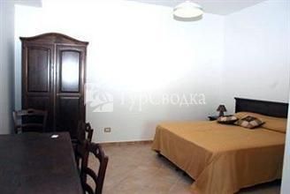 B&b Al Belvedere Salina 3*