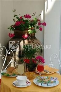 Hotel Albatros Letojanni 3*