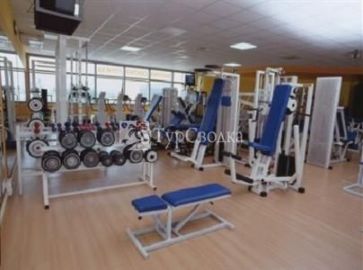 Hotel Al Faro Licata 3*
