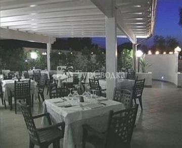 Hotel Sant'Angelo Licata 3*