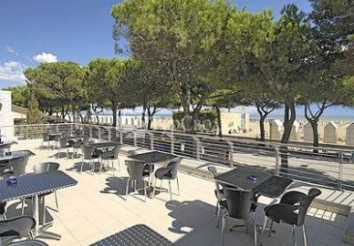 Hotel Ambra Lignano Sabbiadoro 3*