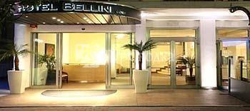 Hotel Bellini 3*
