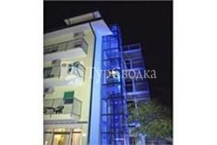 Hotel Da Giovanna Lignano Sabbiadoro 3*