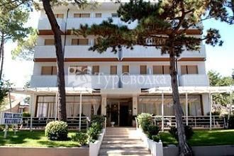 Hotel Meuble Nazionale Lignano Sabbiadoro 3*