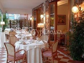 Hotel Rossini Lignano Sabbiadoro 3*