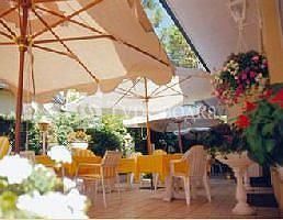 Hotel Villa Luisa Lignano Sabbiadoro 3*