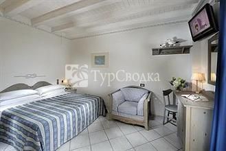 La Goletta Hotel Garni 3*