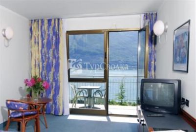 Cristina Hotel Limone sul Garda 3*