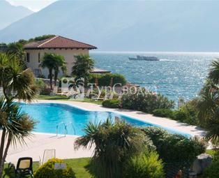 Hotel Du Lac Limone sul Garda 4*