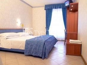 Hotel Garni Sole Limone sul Garda 3*