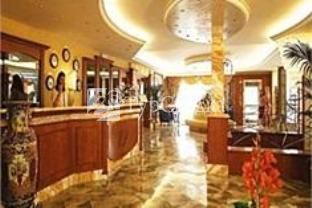 Hotel Panorama Limone sul Garda 4*