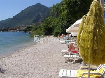 Hotel Villa Romantica Limone sul Garda 3*