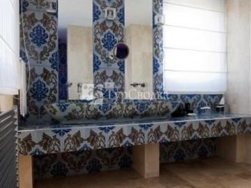 Villa Neri Resort & Spa 5*