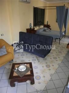 Casa Matarazzo 3*
