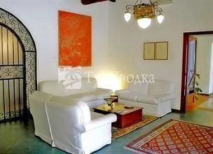 Villa Meligunis 4*