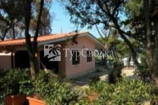 Camping Villaggio Miramare Livorno 3*