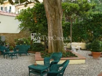 Hotel Al Teatro Livorno 3*